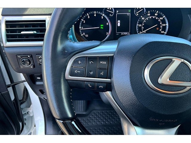 2023 Lexus GX GX 460 Premium