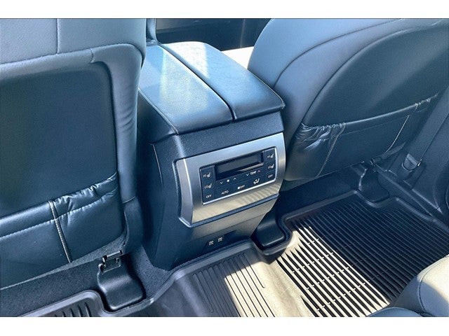 2023 Lexus GX GX 460 Premium