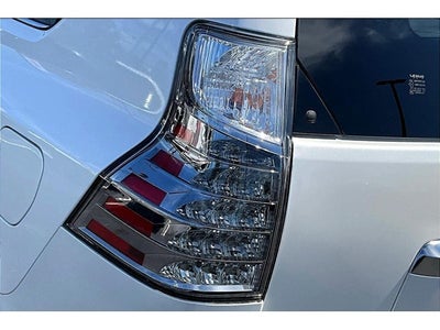 2023 Lexus GX GX 460 Premium