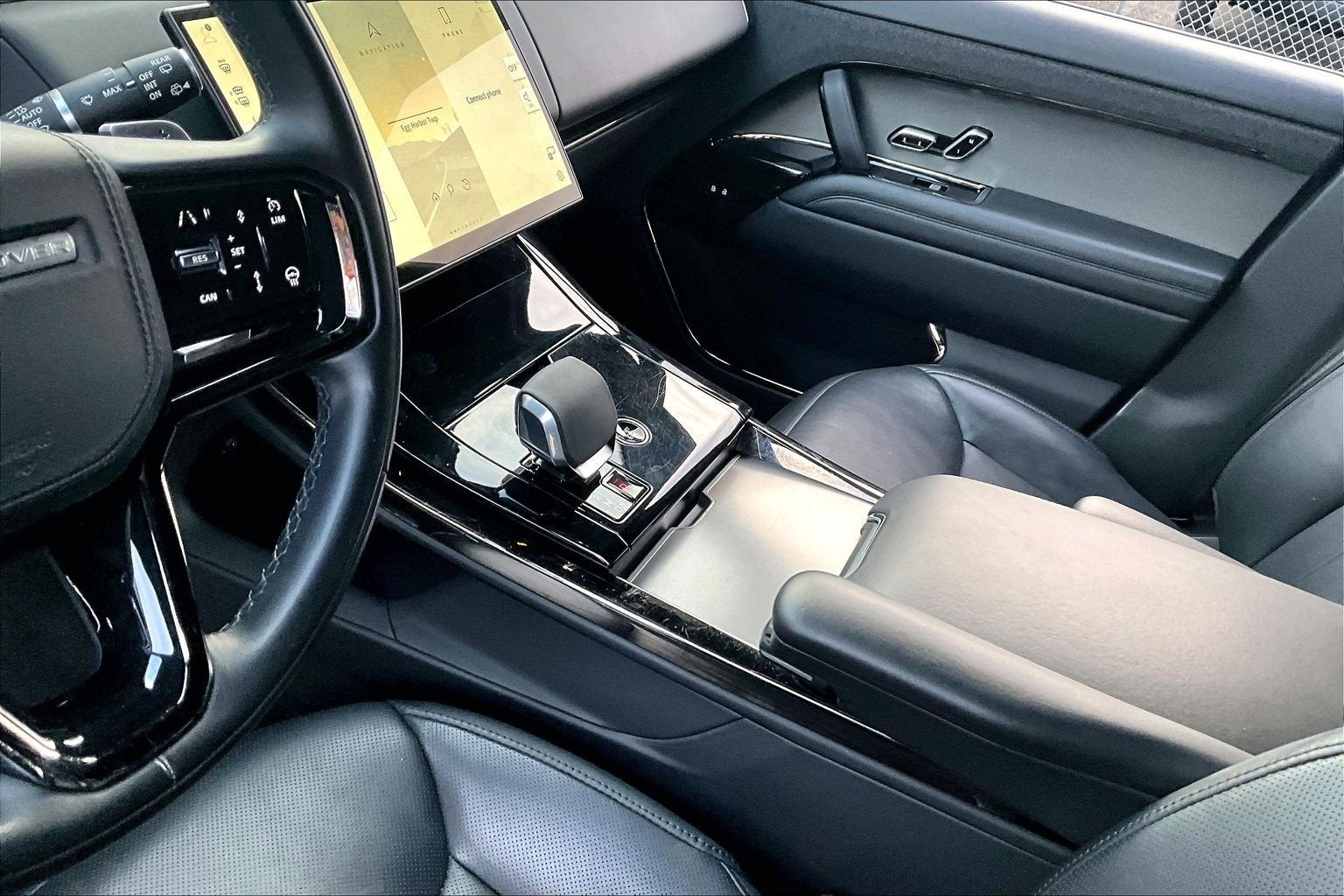 2024 Land Rover Range Rover Sport Dynamic SE