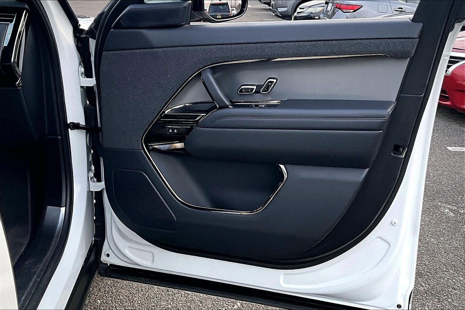 2024 Land Rover Range Rover Sport Dynamic SE