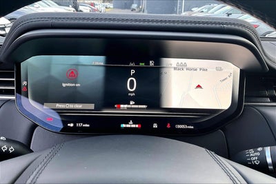 2024 Land Rover Range Rover Sport Dynamic SE