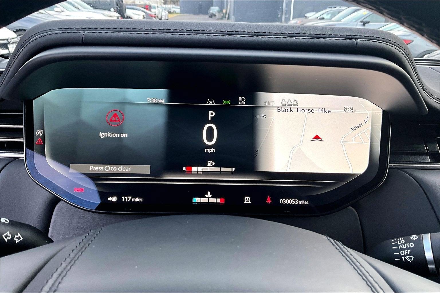 2024 Land Rover Range Rover Sport Dynamic SE