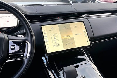 2024 Land Rover Range Rover Sport Dynamic SE