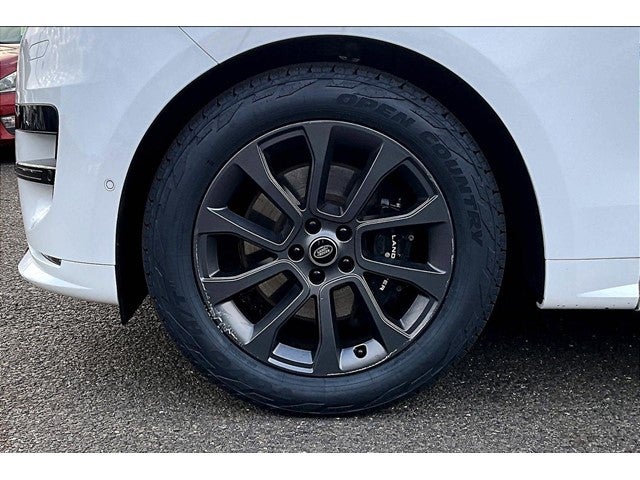 2024 Land Rover Range Rover Sport Dynamic SE
