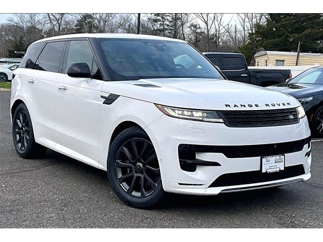 2024 Land Rover Range Rover Sport Dynamic SE