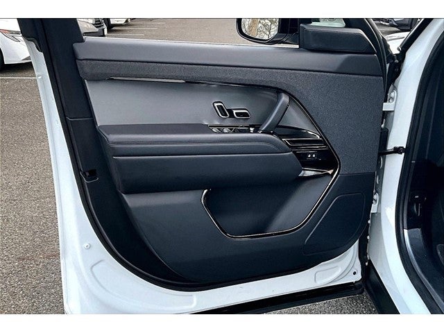 2024 Land Rover Range Rover Sport Dynamic SE