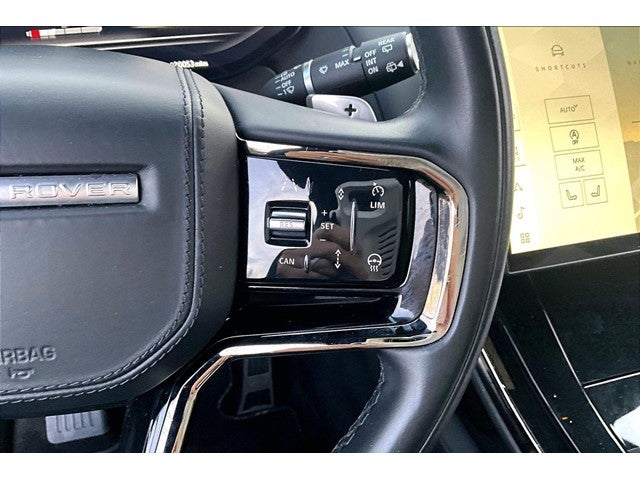 2024 Land Rover Range Rover Sport Dynamic SE