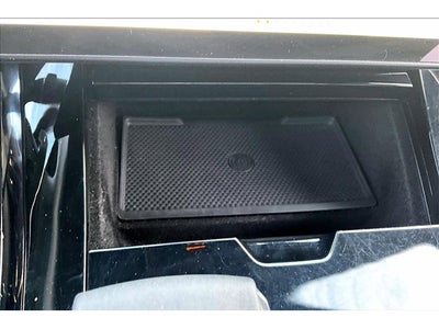 2024 Land Rover Range Rover Sport Dynamic SE