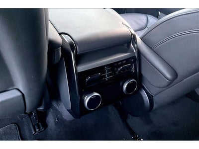 2024 Land Rover Range Rover Sport Dynamic SE