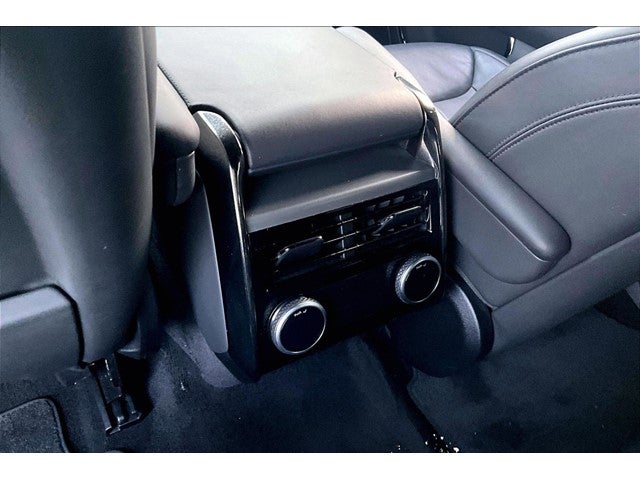 2024 Land Rover Range Rover Sport Dynamic SE