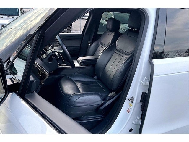 2024 Land Rover Range Rover Sport Dynamic SE