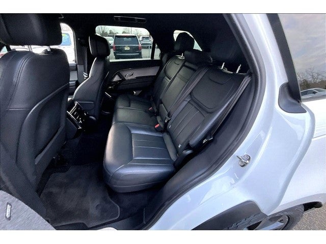 2024 Land Rover Range Rover Sport Dynamic SE