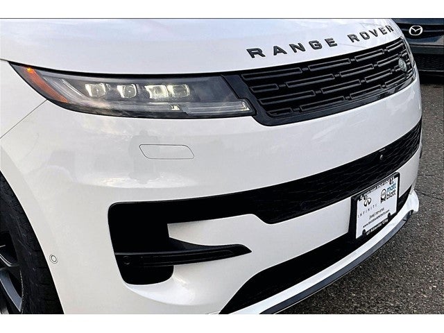 2024 Land Rover Range Rover Sport Dynamic SE