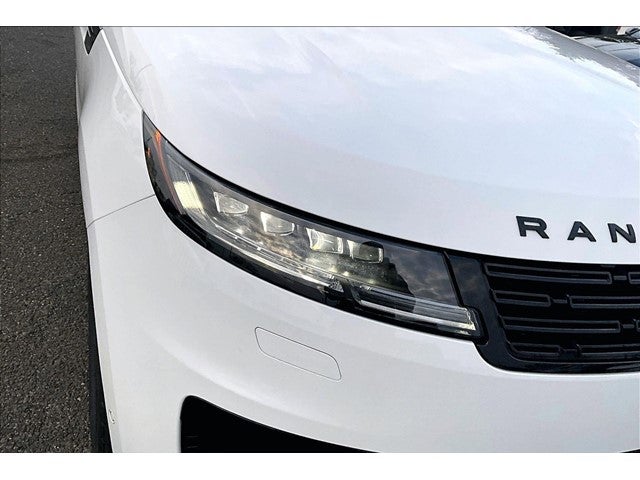 2024 Land Rover Range Rover Sport Dynamic SE
