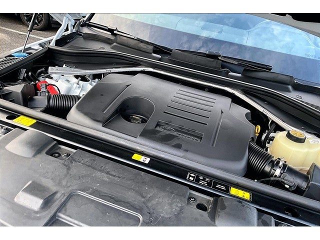 2024 Land Rover Range Rover Sport Dynamic SE