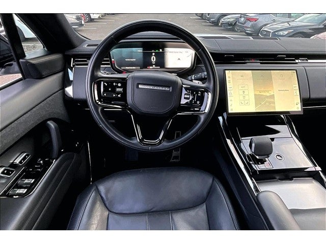 2024 Land Rover Range Rover Sport Dynamic SE