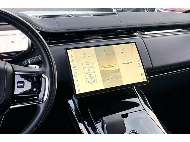 2024 Land Rover Range Rover Sport Dynamic SE