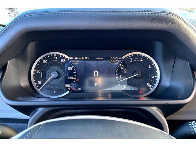 2023 Land Rover Defender X-Dynamic SE