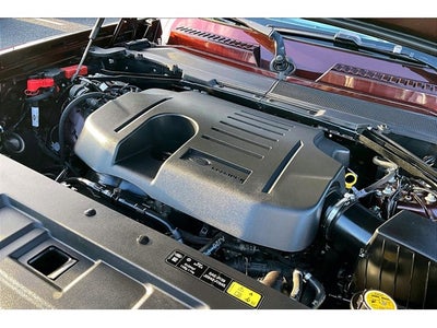 2023 Land Rover Defender X-Dynamic SE