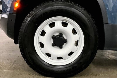 2020 Land Rover Defender S