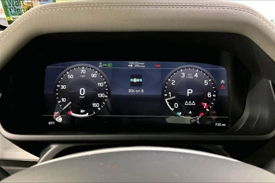 2020 Land Rover Defender S