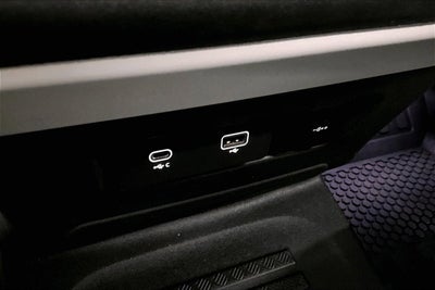 2020 Land Rover Defender S