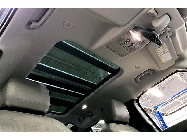 2020 Land Rover Defender S