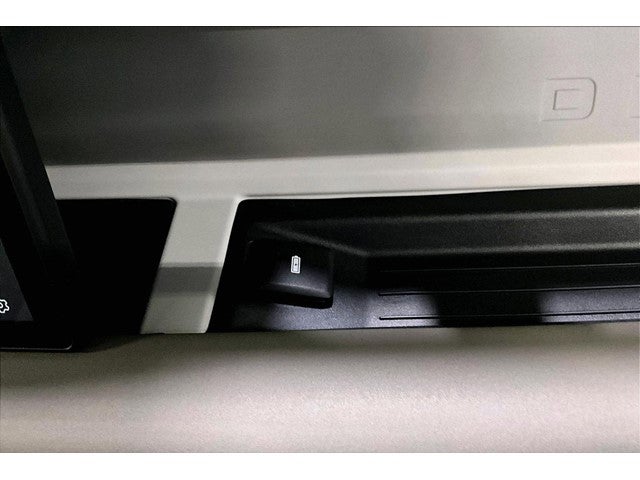 2020 Land Rover Defender S