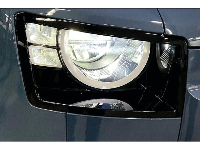 2020 Land Rover Defender S