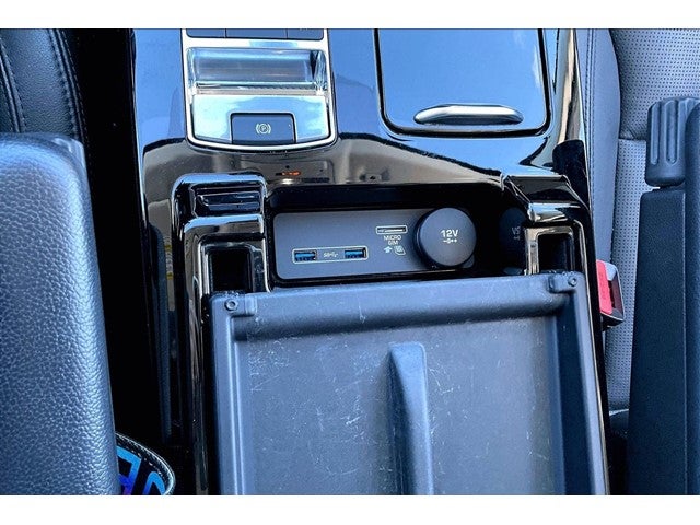 2018 Land Rover Discovery HSE