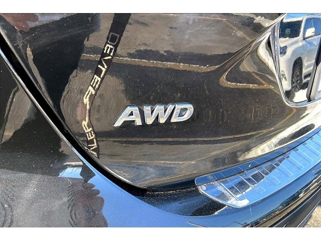 2018 INFINITI QX30 ESSENTIAL