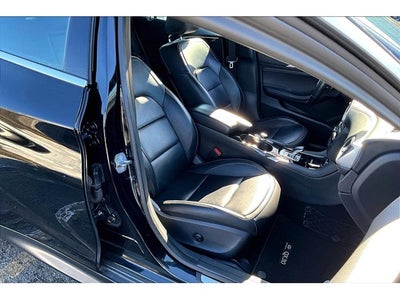 2018 INFINITI QX30 ESSENTIAL