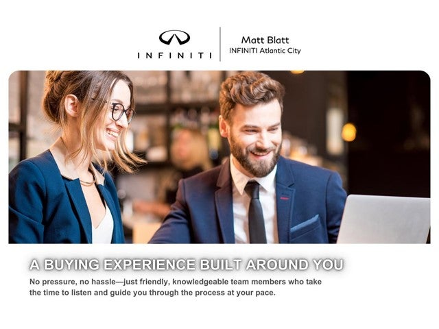 2017 INFINITI QX30 Premium AWD