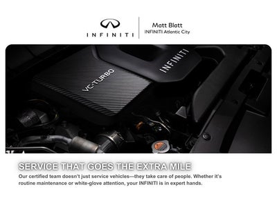 2017 INFINITI QX30 Premium AWD