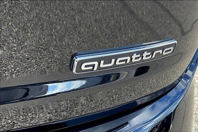 2019 Audi Q7 SE Premium Plus