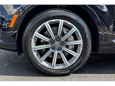 2019 Audi Q7 SE Premium Plus