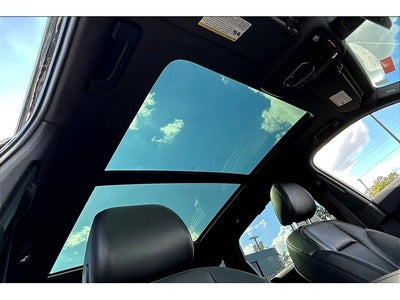 2019 Audi Q7 SE Premium Plus