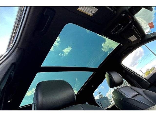 2019 Audi Q7 SE Premium Plus