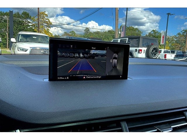 2019 Audi Q7 SE Premium Plus