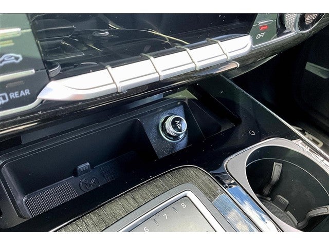 2019 Audi Q7 SE Premium Plus