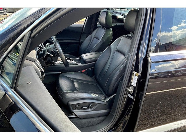 2019 Audi Q7 SE Premium Plus