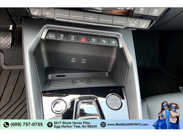 2025 Audi A3 Premium