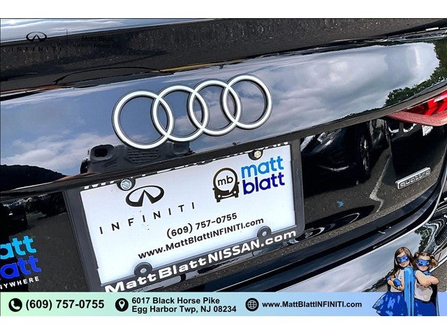 2025 Audi A3 Premium