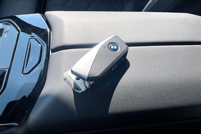 2026 BMW 5 Series 530i xDrive