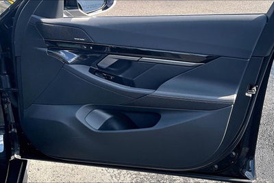 2026 BMW 5 Series 530i xDrive