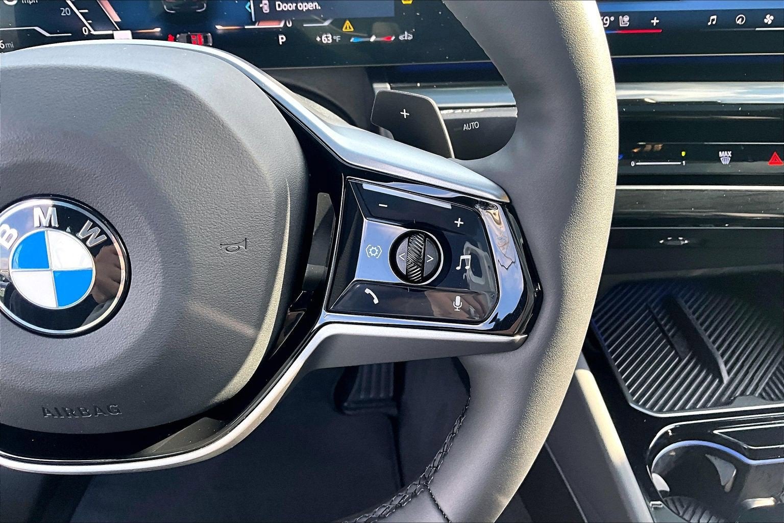 2026 BMW 5 Series 530i xDrive