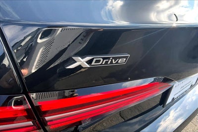 2026 BMW 5 Series 530i xDrive