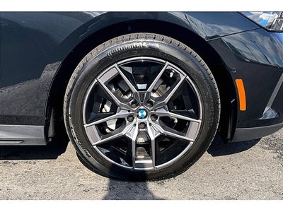 2026 BMW 5 Series 530i xDrive