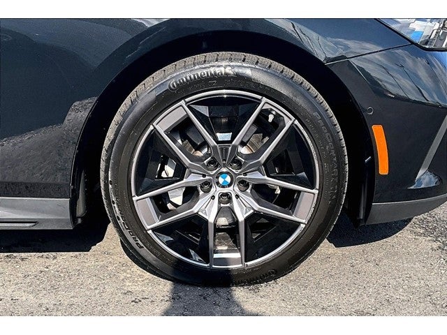 2026 BMW 5 Series 530i xDrive